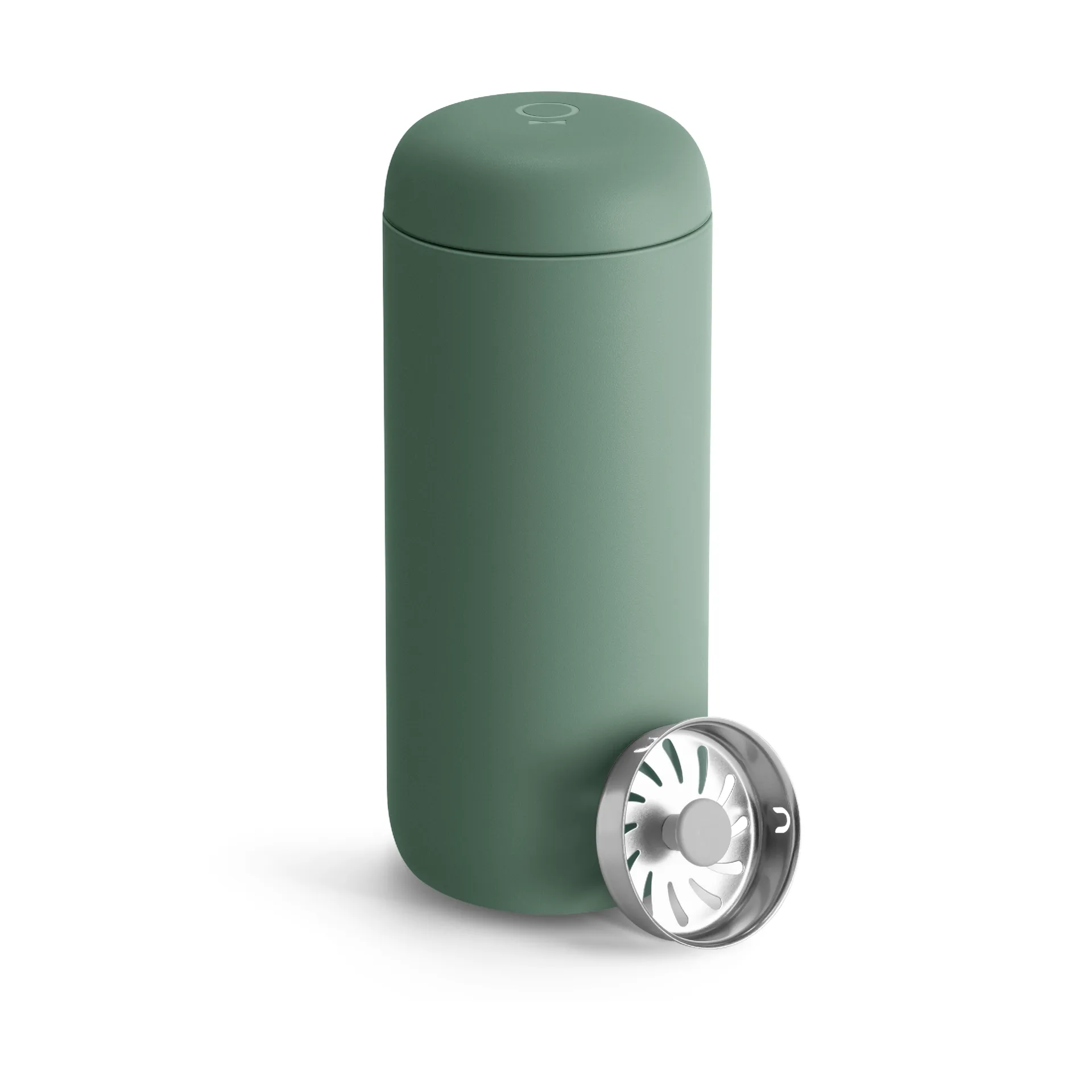 Carter termosmugg limited edition 47 cl, Smoke green Fellow