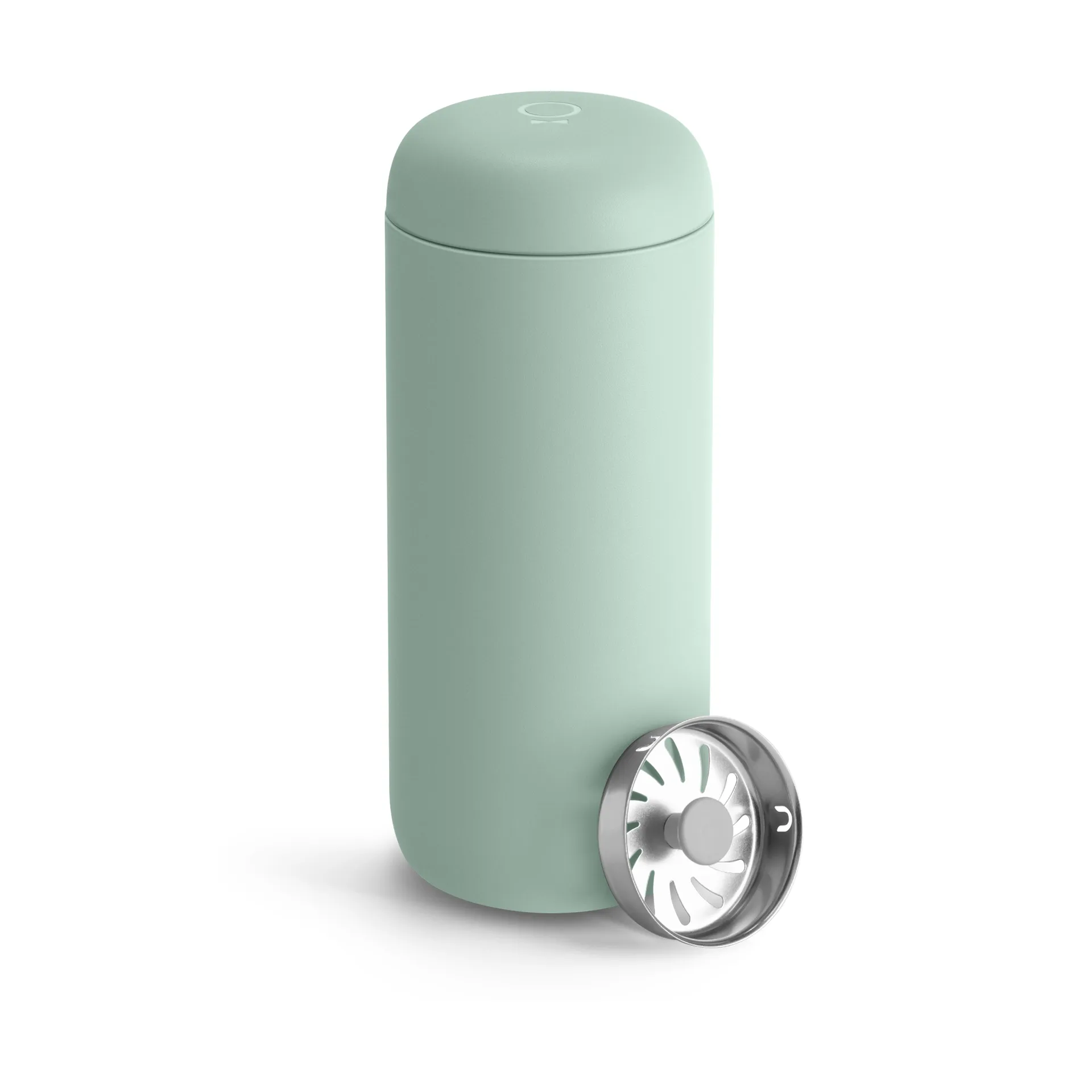 Carter termosmugg med stänkskydd 47 cl, Mint chip Fellow