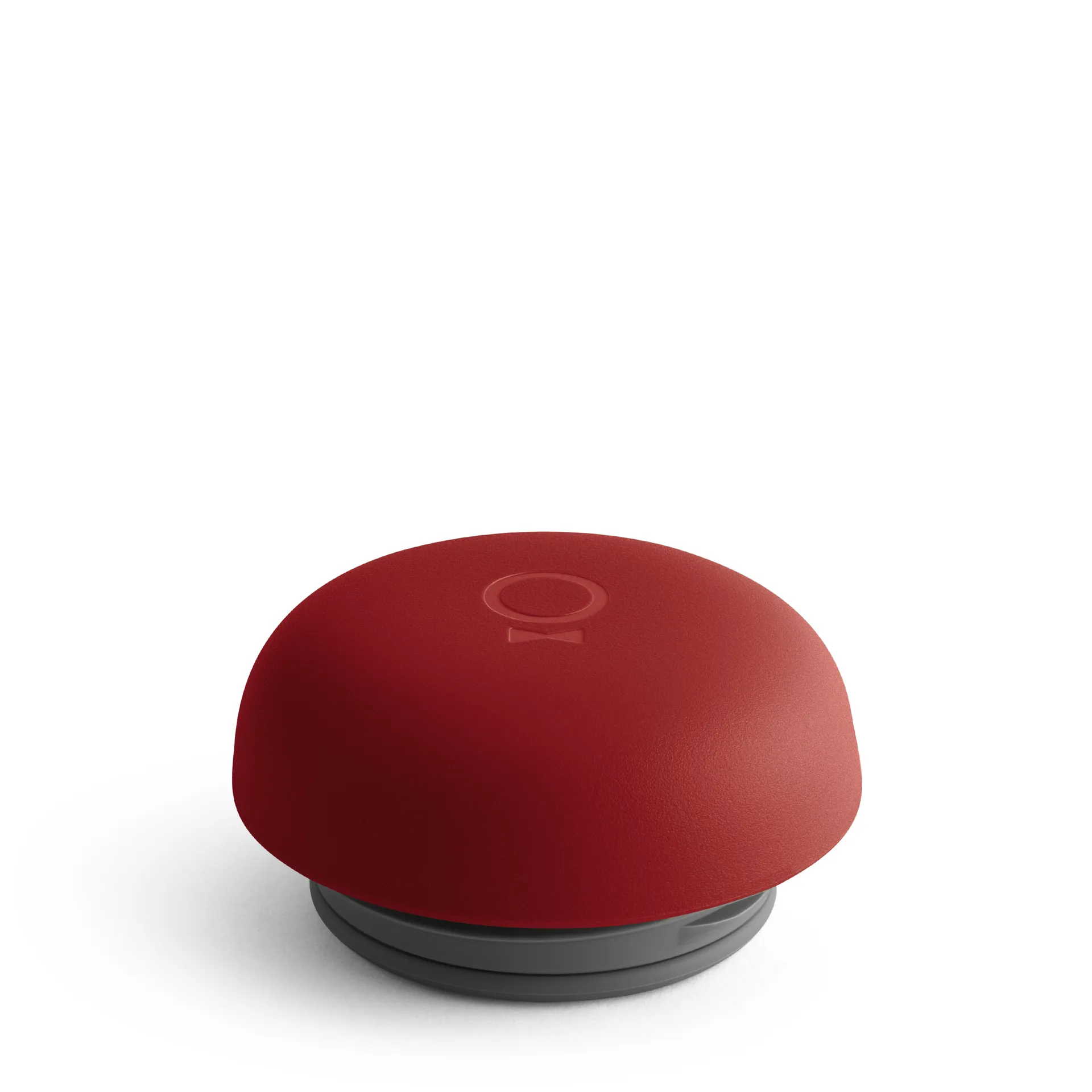 Carter termosmugg med stänkskydd 47 cl, Really red Fellow