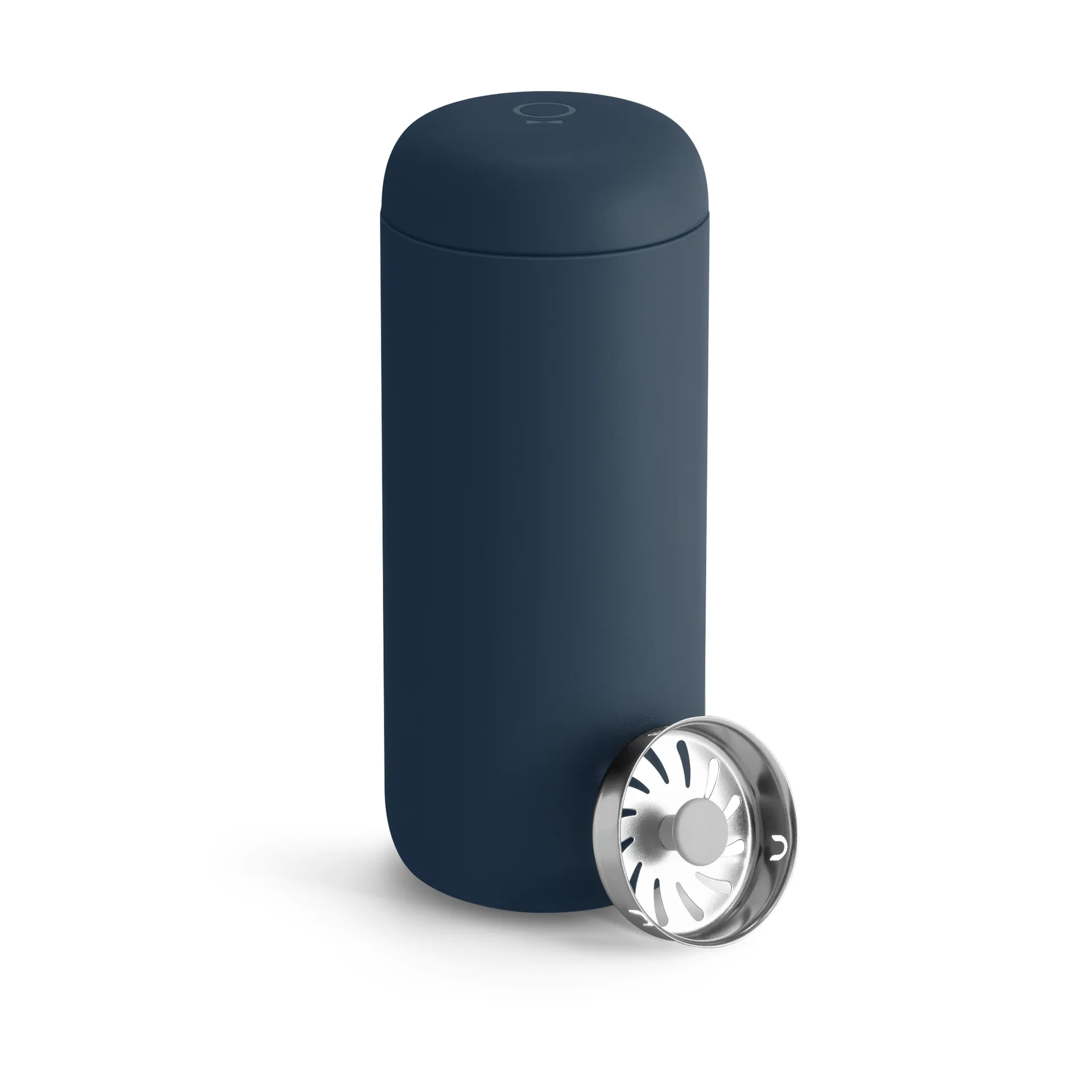 Carter termosmugg med stänkskydd 47 cl, Stone blue Fellow