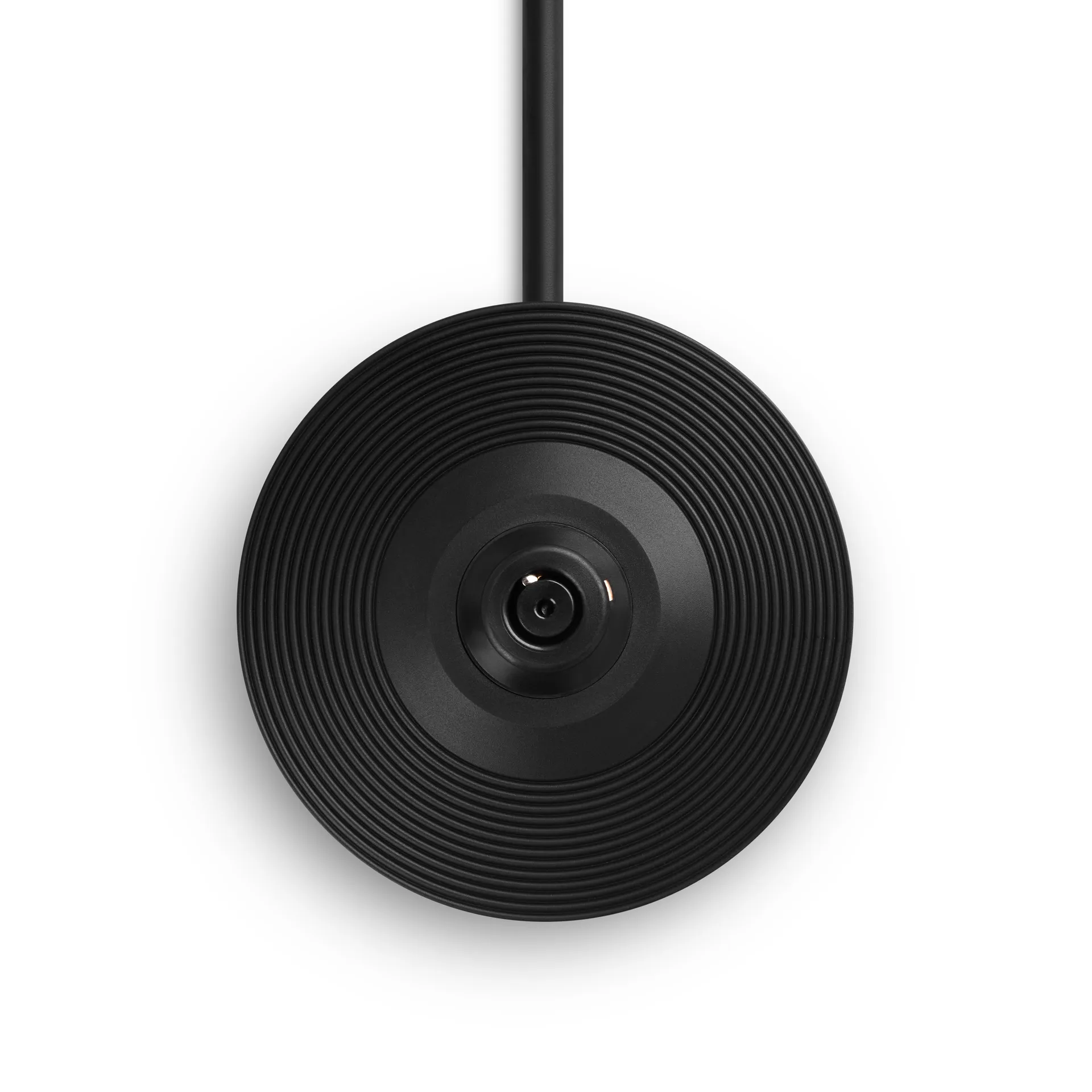 Clyde vattenkokare 1,5 L, Matte black Fellow