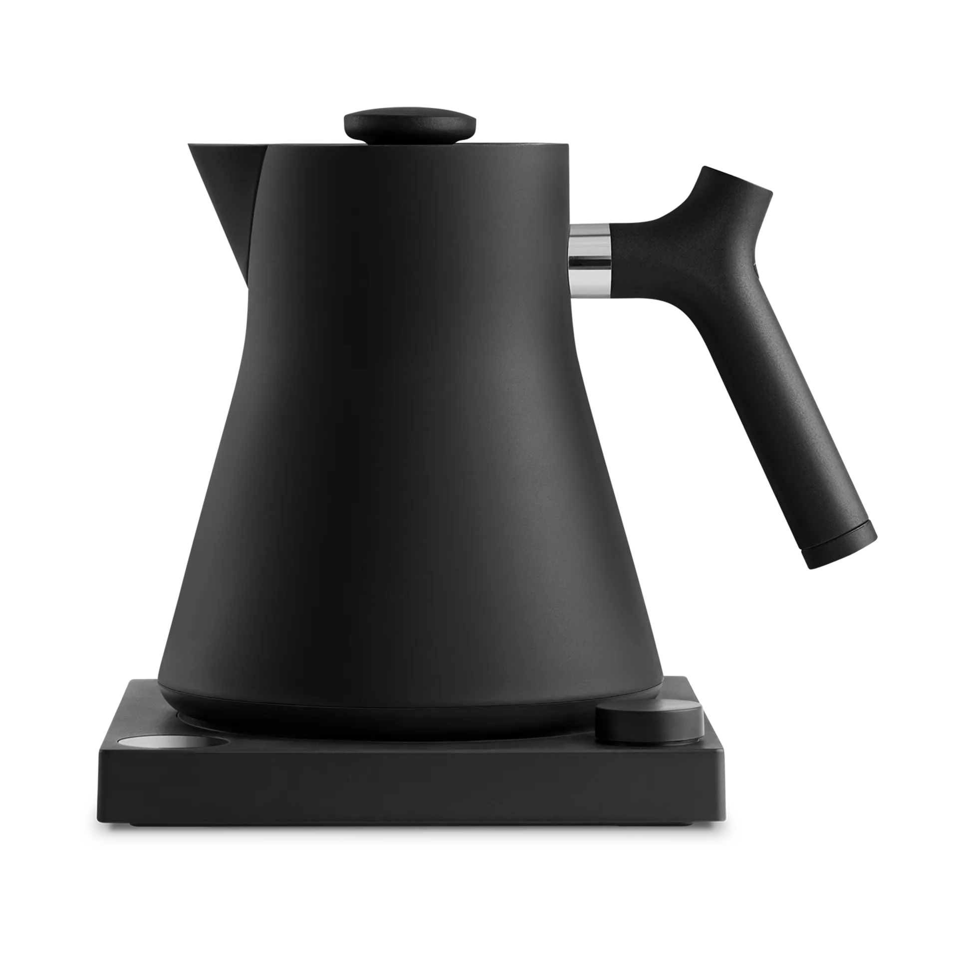 Corvo EKG vattenkokare med variabel temperatur 90 cl, Matte black Fellow