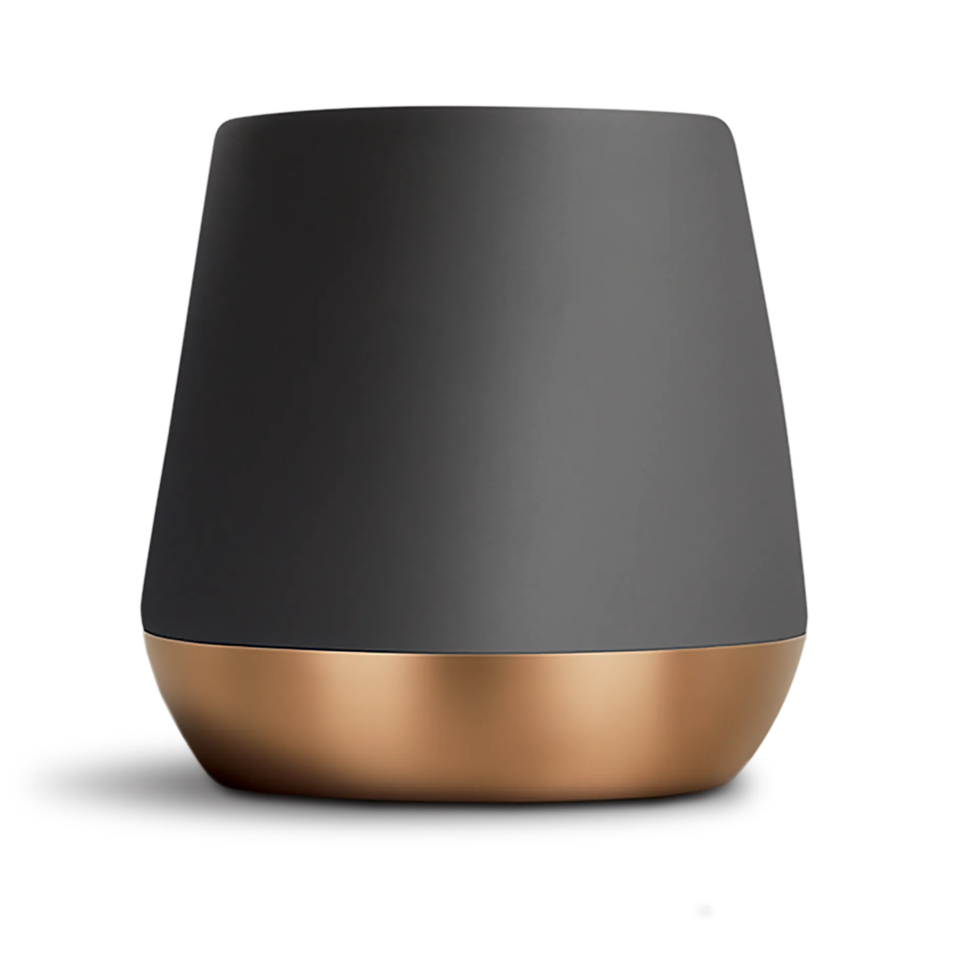Joey dubbelväggig mugg 23,6 cl, Matte black Fellow
