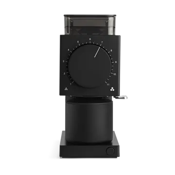 Fellow Ode kaffekvarn gen 2 Matte black