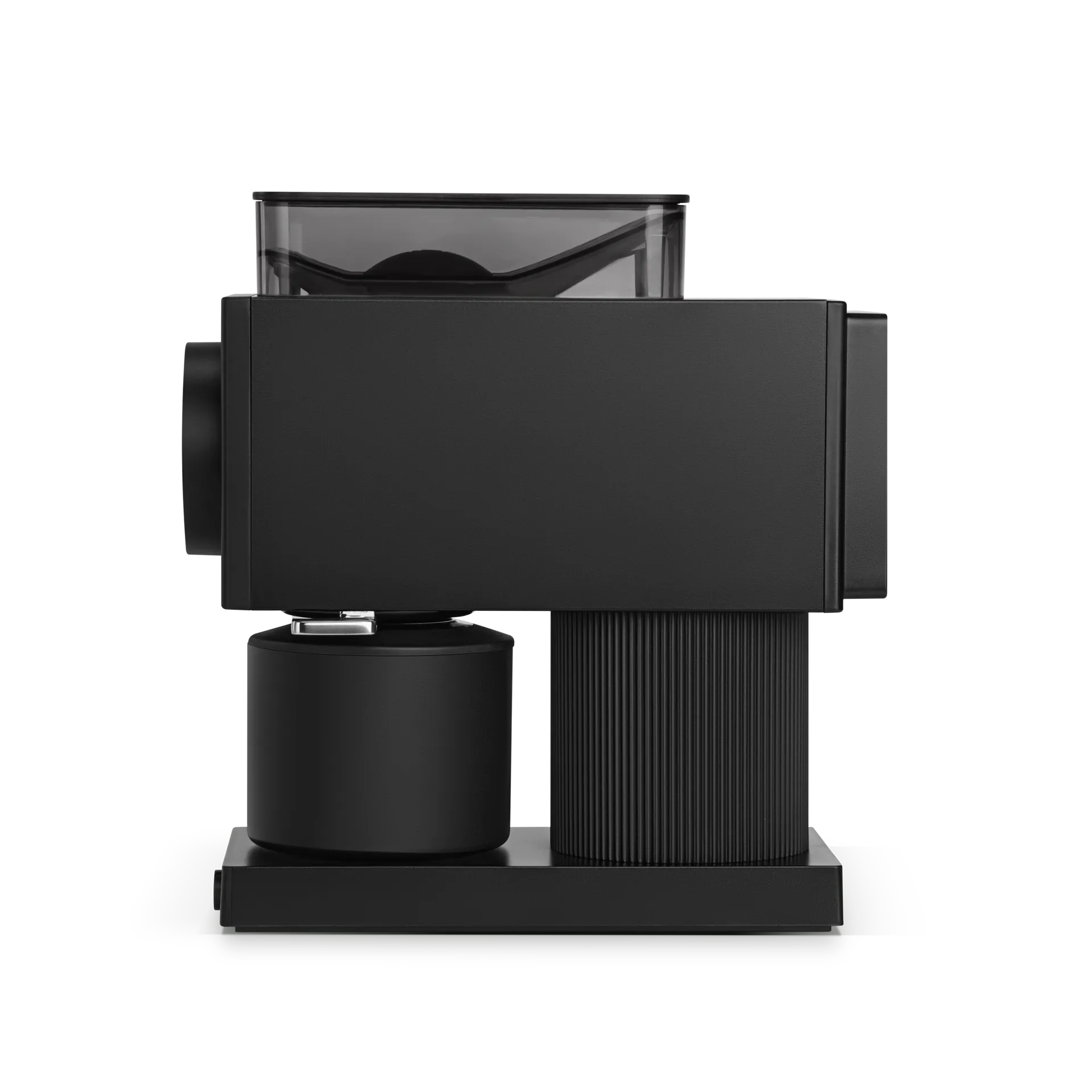 Ode kaffekvarn gen 2, Matte black Fellow