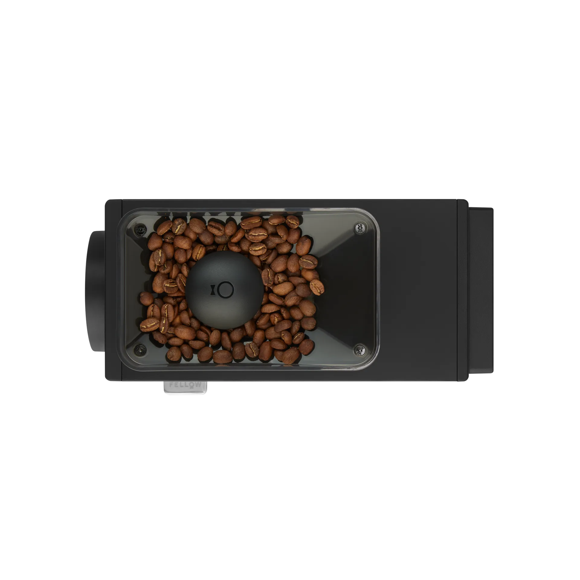 Ode kaffekvarn gen 2, Matte black Fellow