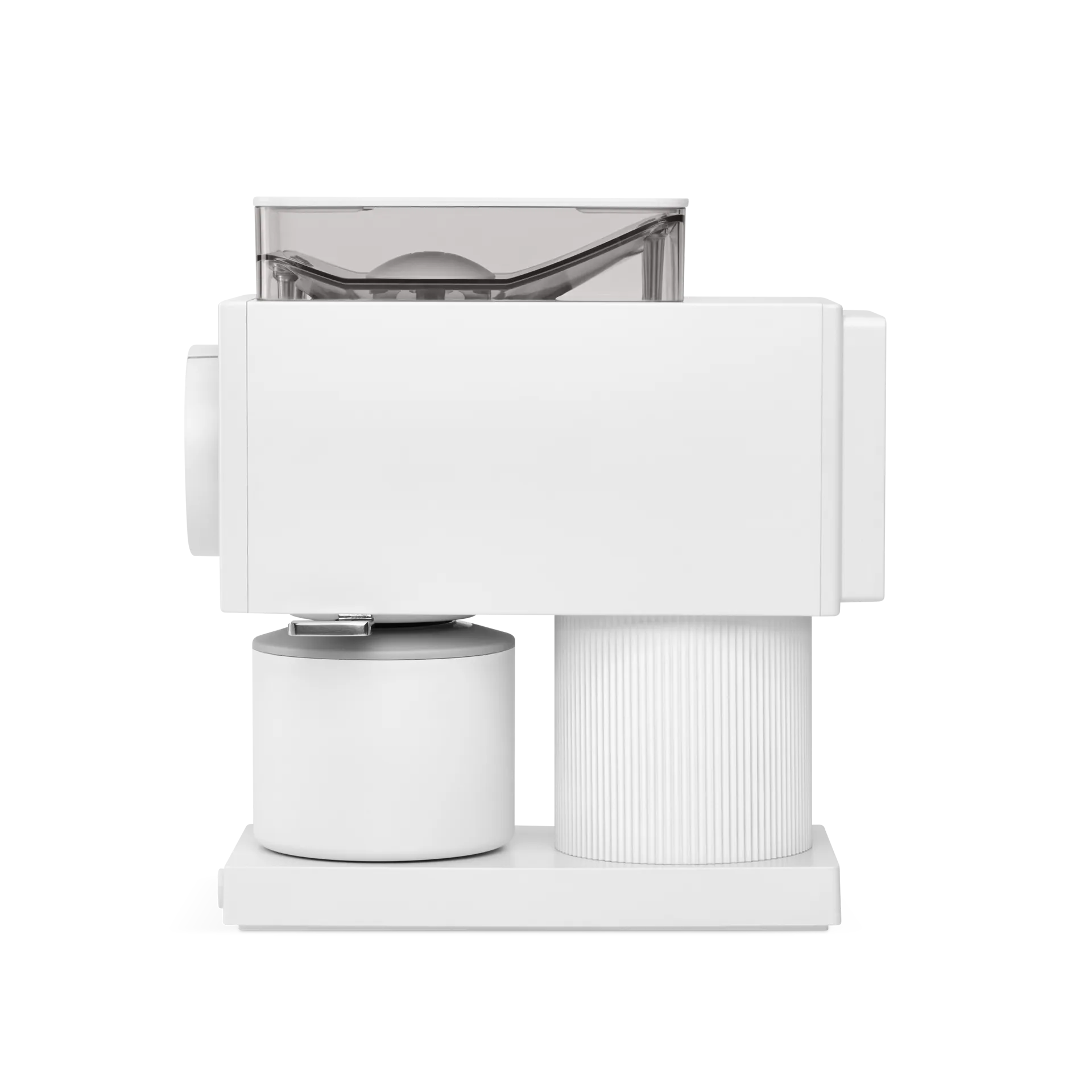 Ode kaffekvarn gen 2, Matte white Fellow