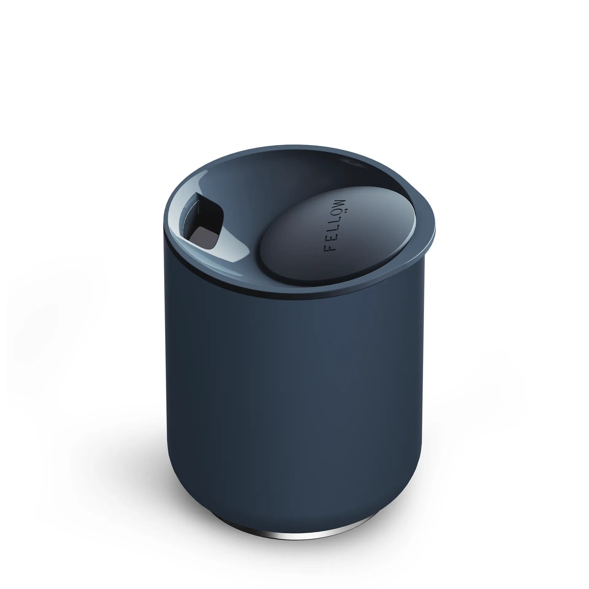 Rocky Lowball termosmugg 30 cl, Stone blue Fellow