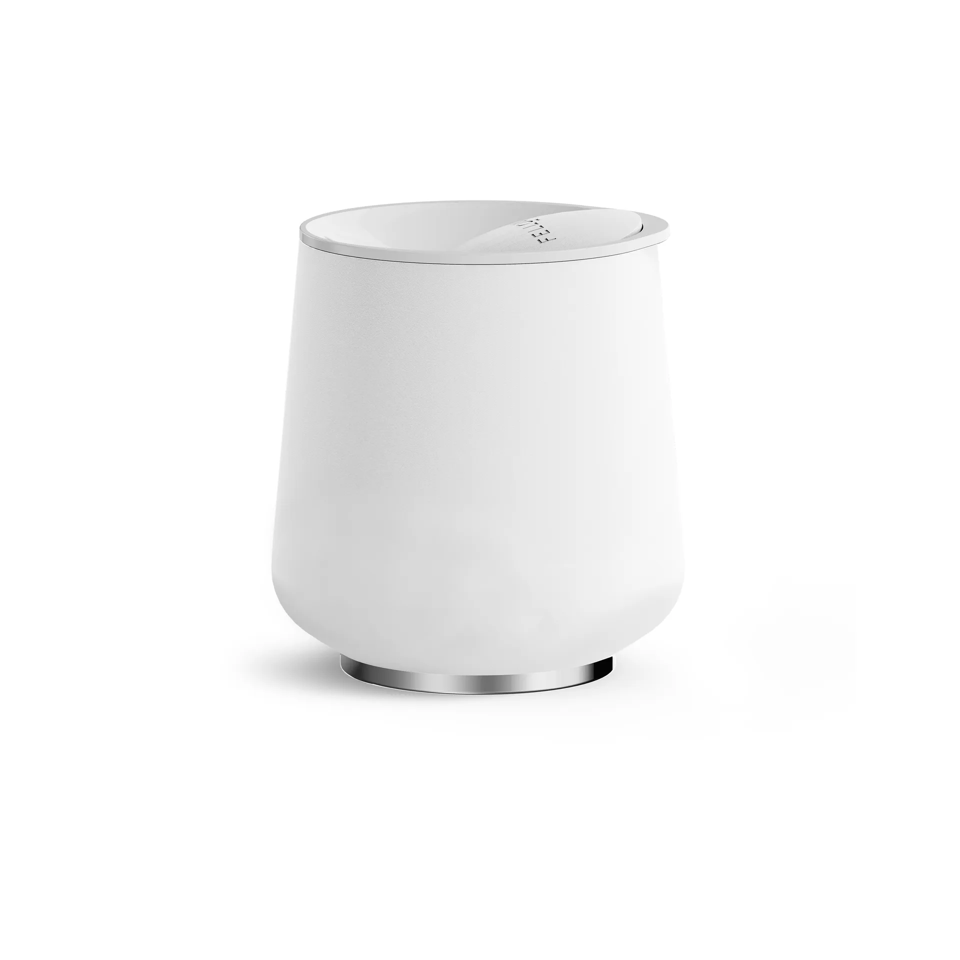 Ruby Wine termosmugg 35 cl, Matte white Fellow