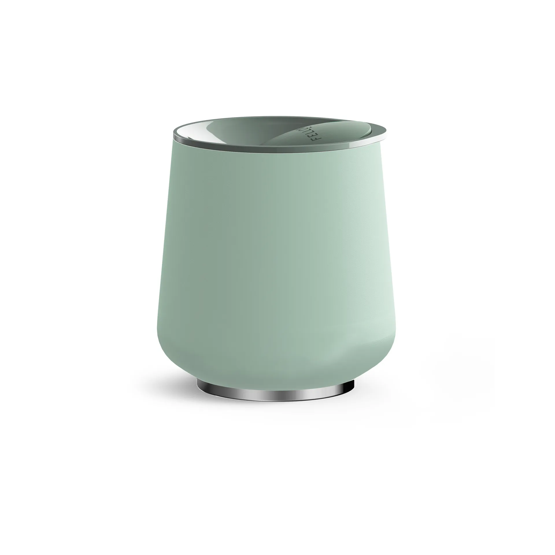 Ruby Wine termosmugg 35 cl, Mint chip Fellow