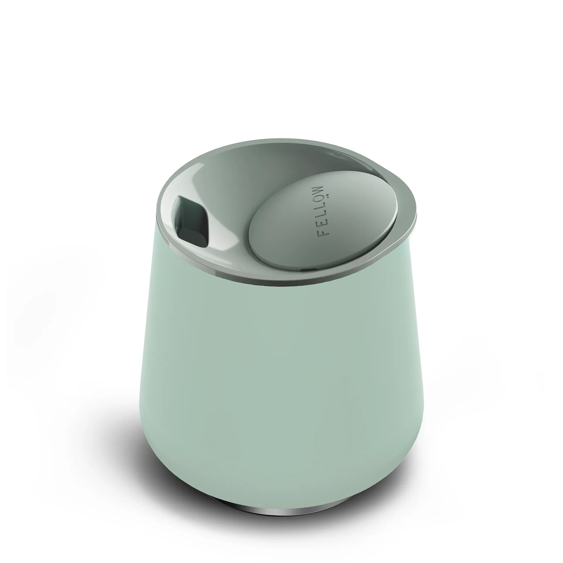 Ruby Wine termosmugg 35 cl, Mint chip Fellow