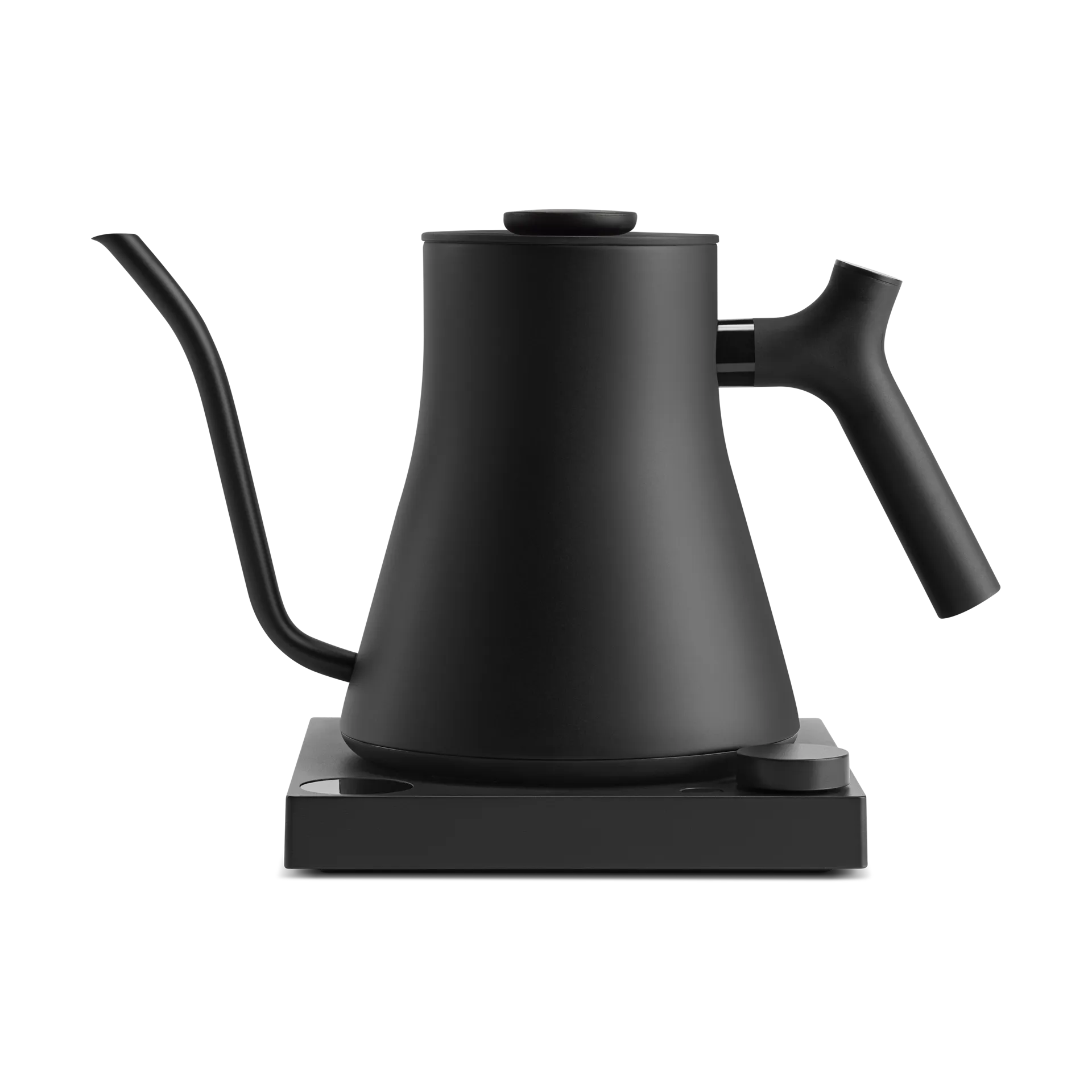 Stagg EKG Pro vattenkokare med variabel temperatur 90 cl, Matte black Fellow