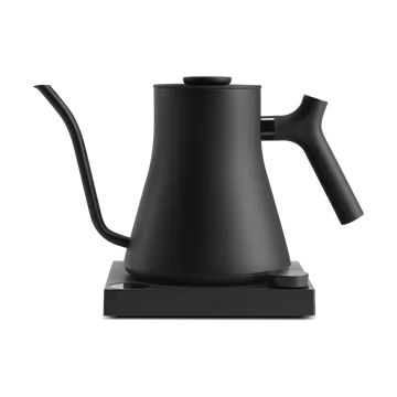Stagg EKG Pro vattenkokare med variabel temperatur 90 cl - Matte black - Fellow