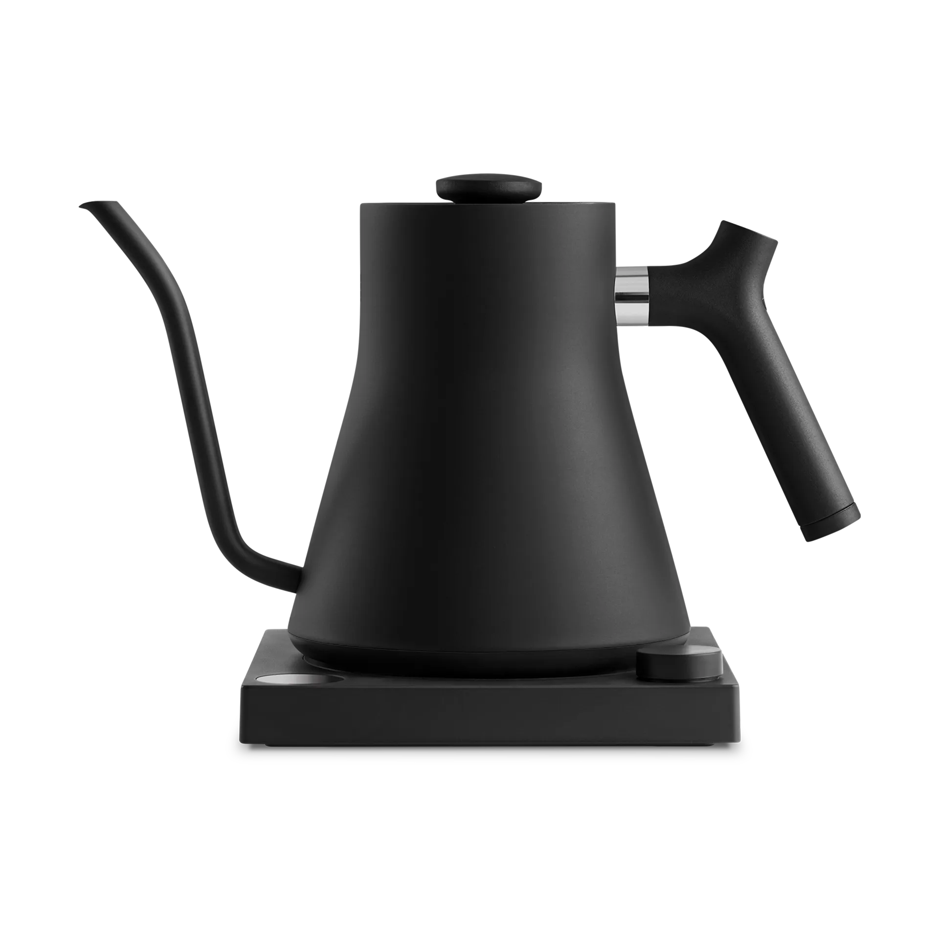 Stagg EKG vattenkokare med variabel temperatur 90 cl, Matte black Fellow