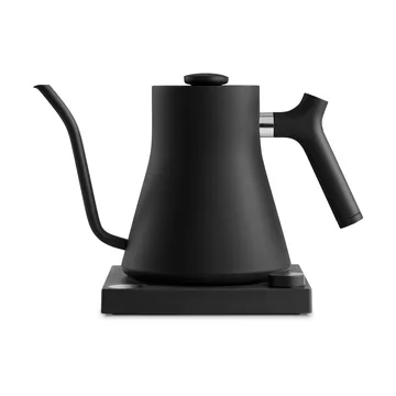Stagg EKG vattenkokare med variabel temperatur 90 cl - Matte black - Fellow