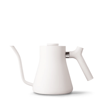 Fellow Stagg Pour Over Kettle 100 cl Matte white