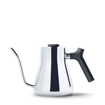 Fellow Stagg Pour Over Kettle 100 cl Polished steel