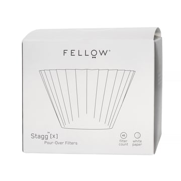 Fellow Stagg X filters 30 cl