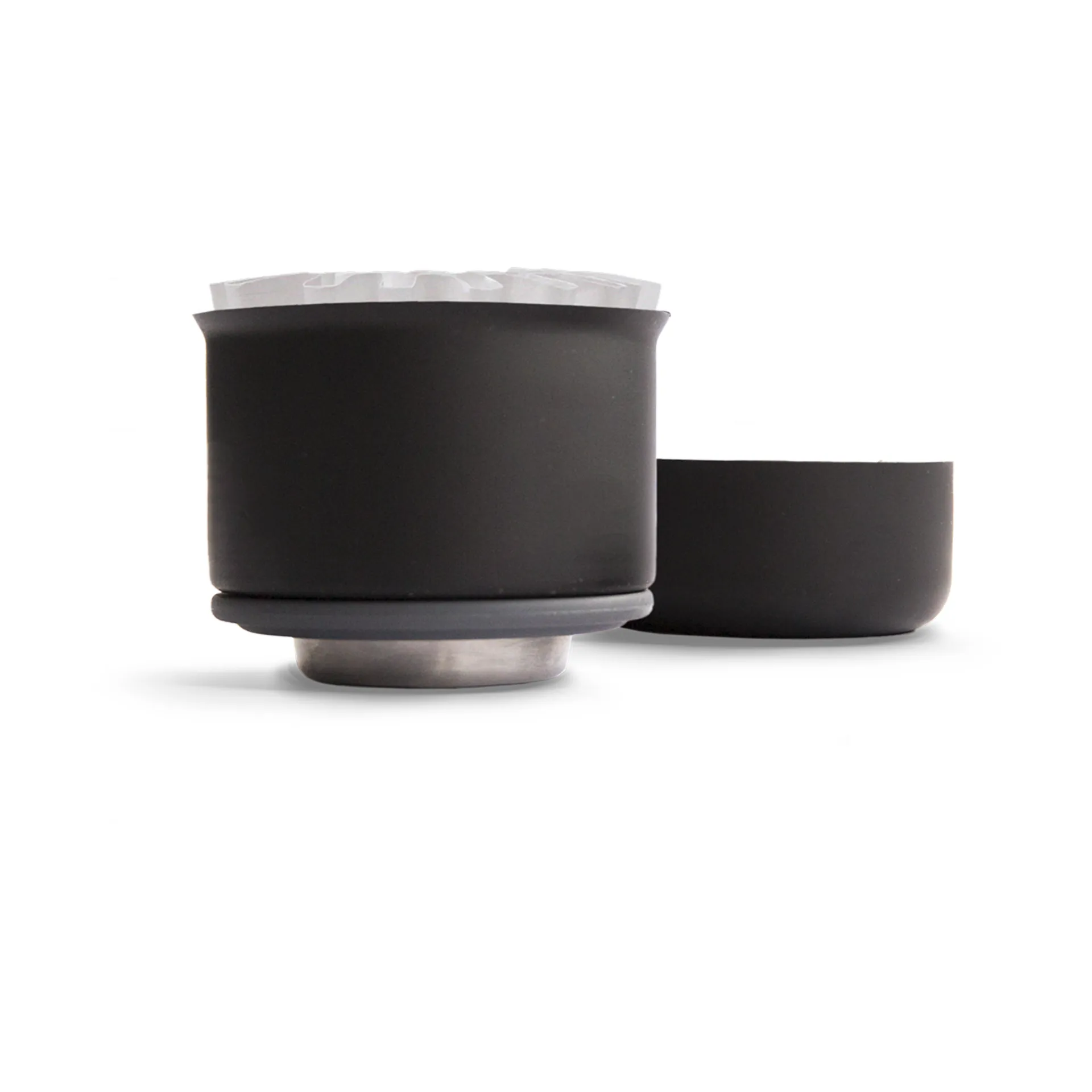 Fellow Stagg X pour-over dripper Matte black