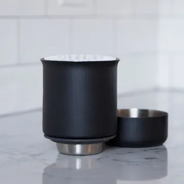 Stagg XF pour-over dripper - Matte black - Fellow