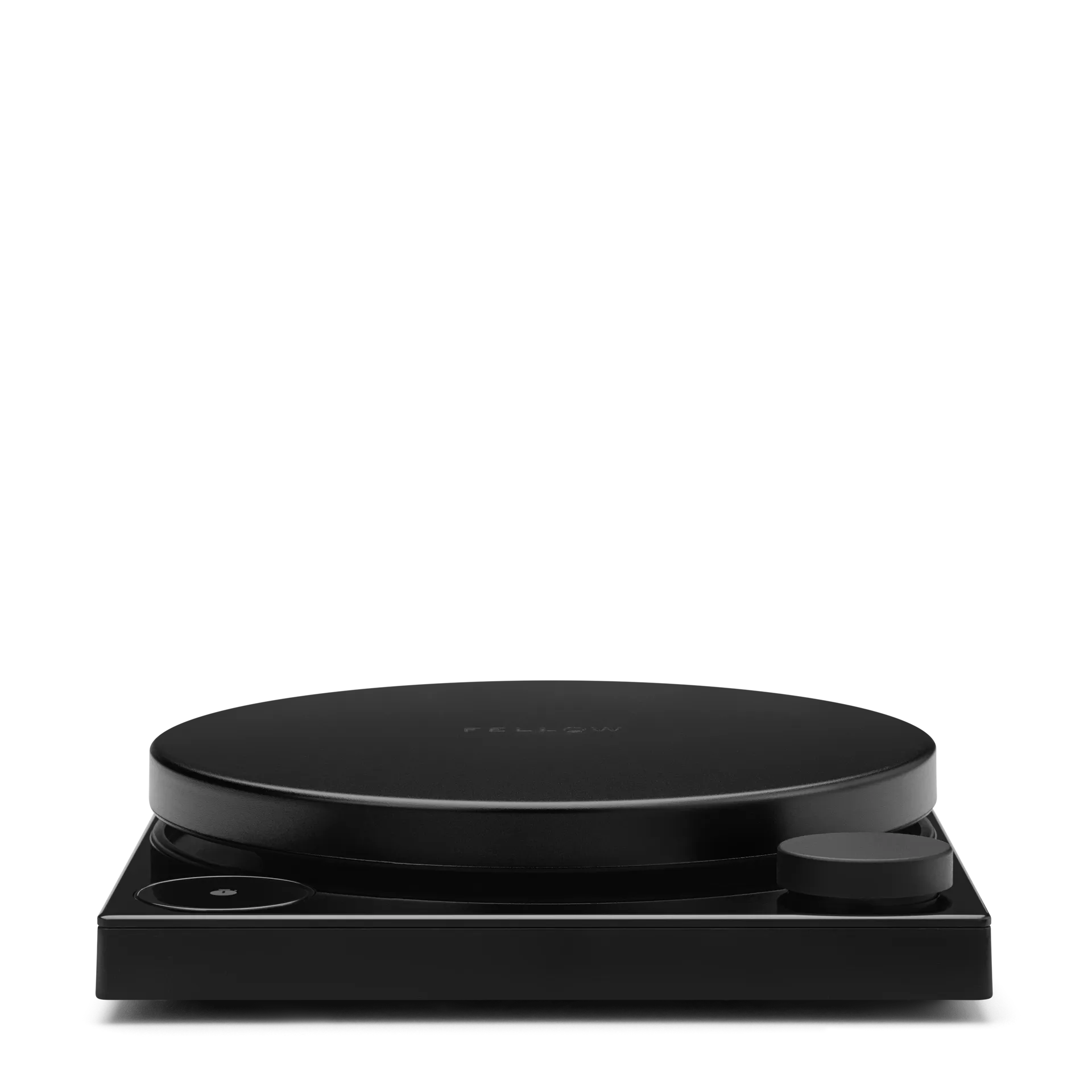 Tally Pro Studio Edition precisionsvåg, Matte black Fellow