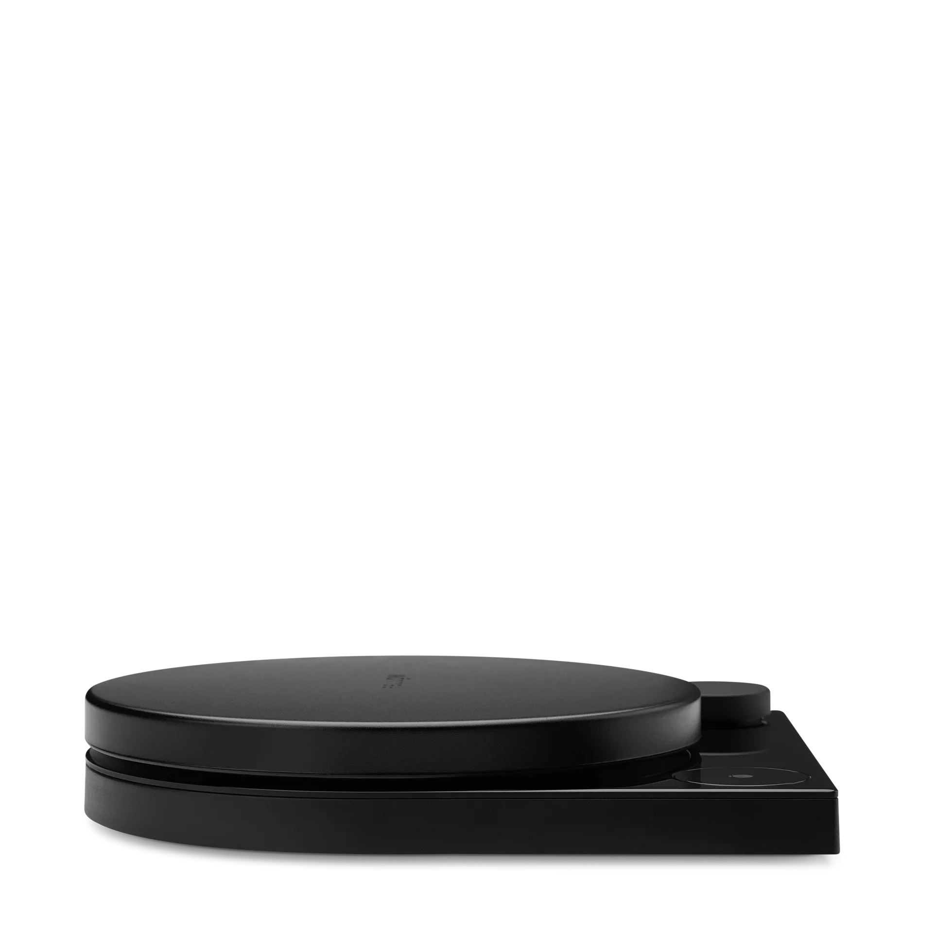 Tally Pro Studio Edition precisionsvåg, Matte black Fellow