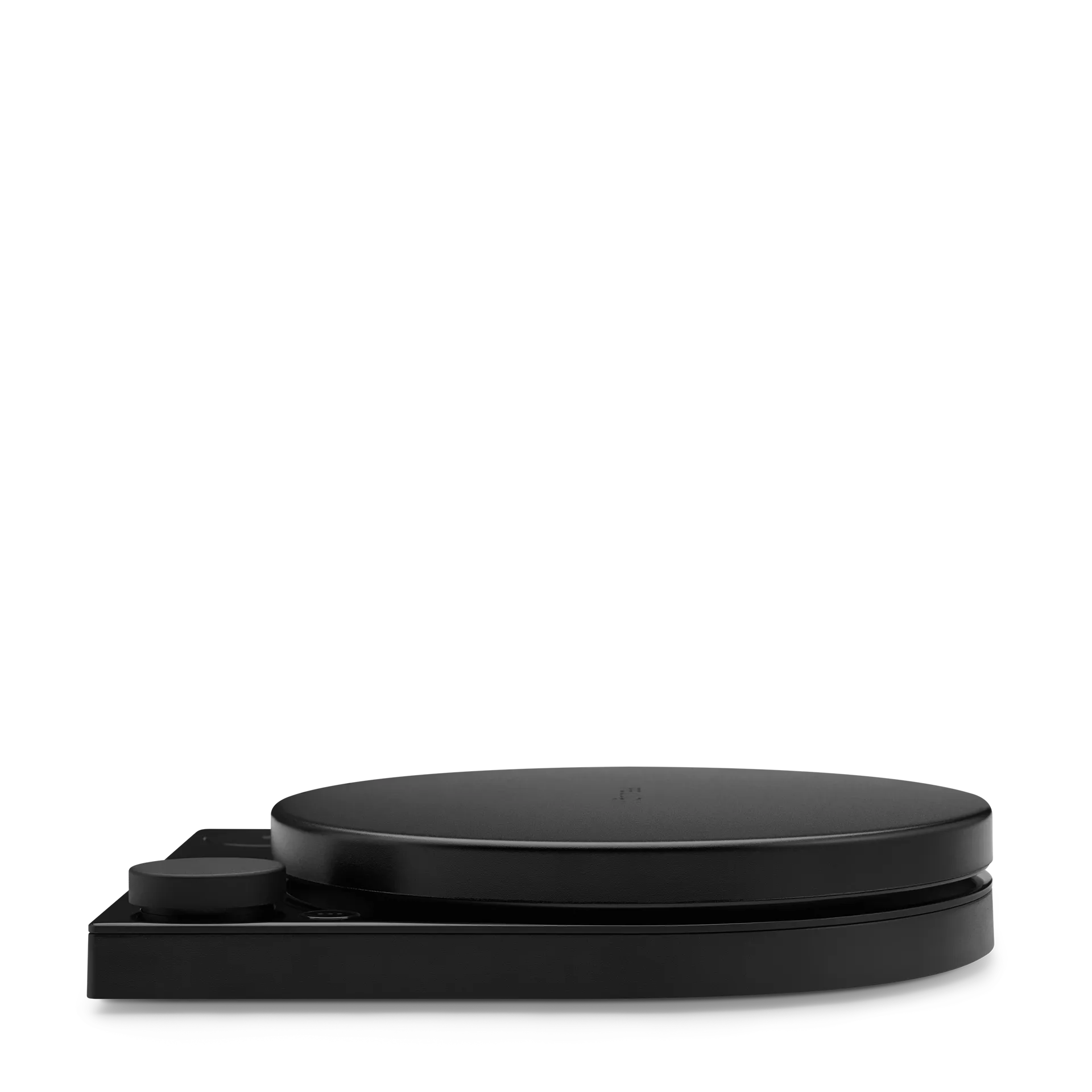 Tally Pro Studio Edition precisionsvåg, Matte black Fellow