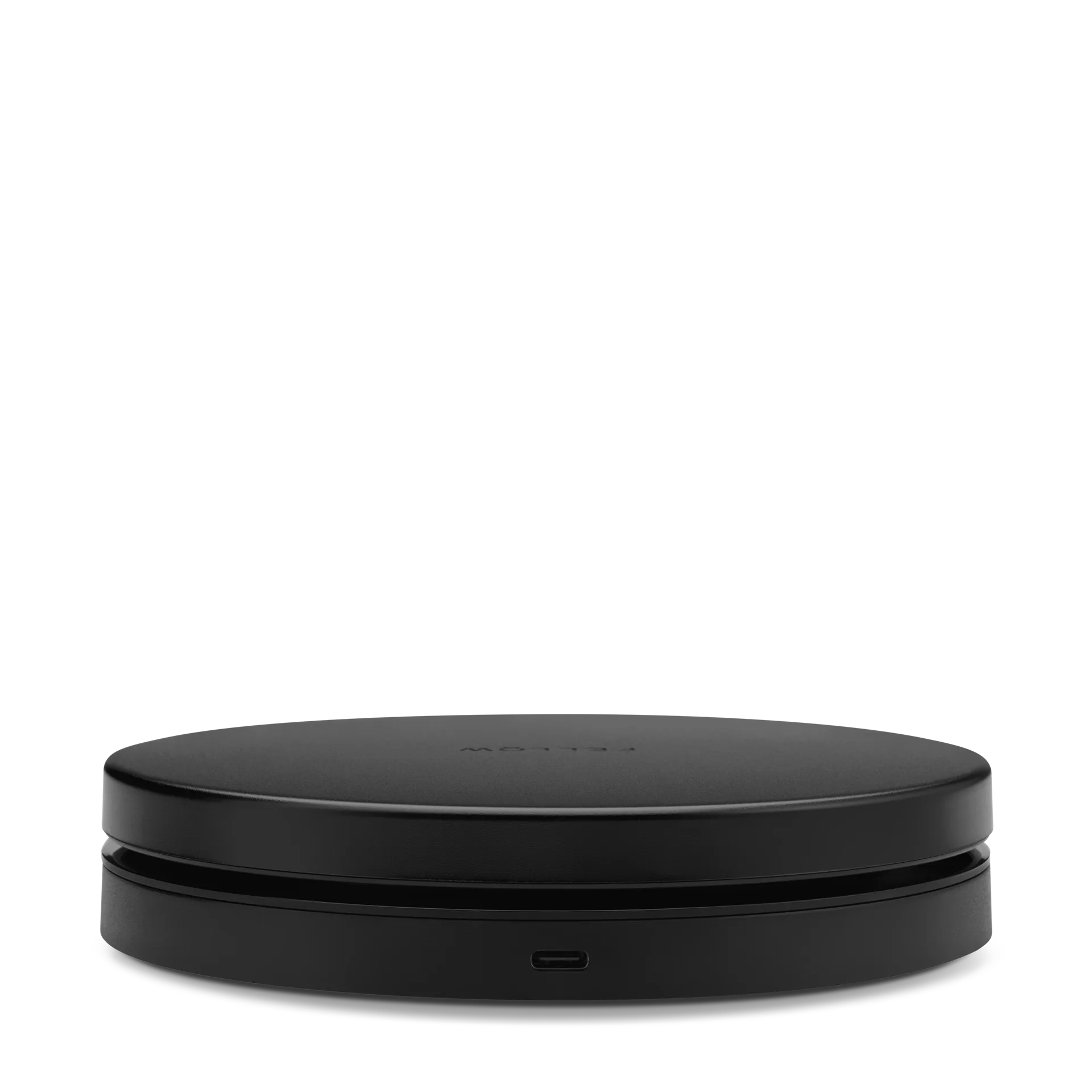 Tally Pro Studio Edition precisionsvåg, Matte black Fellow
