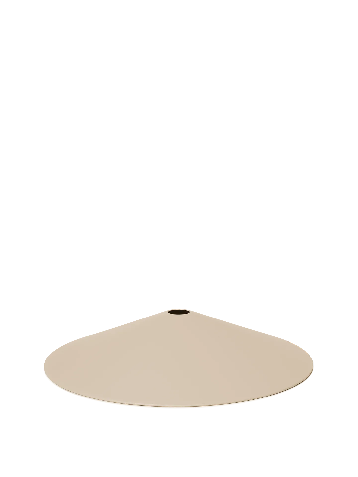 Angle takskärm Ø58 cm, Cashmere Ferm Living