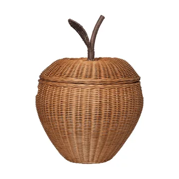 Apple förvaringskorg - Extra large - Ferm Living