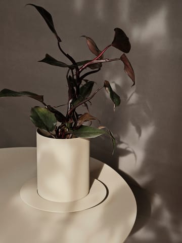 Auran kruka small H: 21 cm - Cashmere - Ferm Living