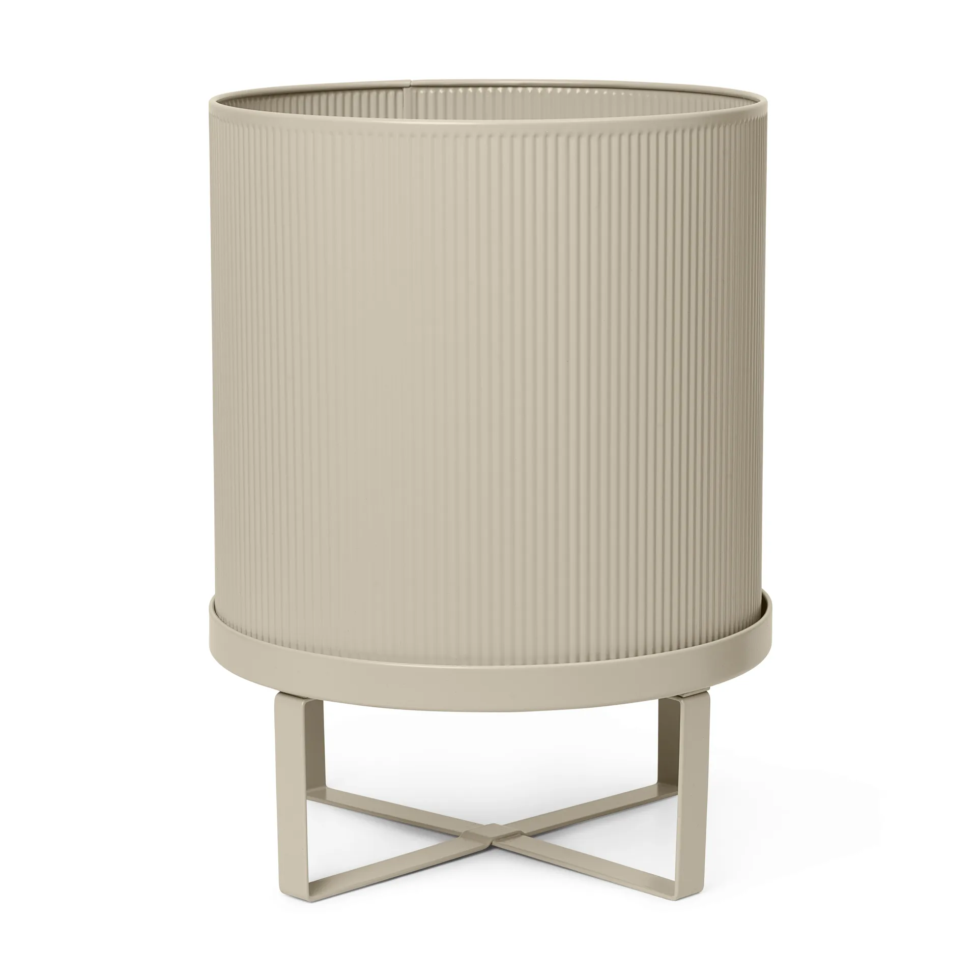 Bau kruka large Ø28 cm, Cashmere Ferm Living