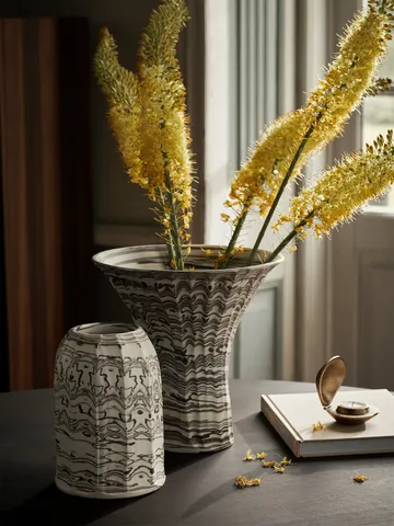 Blend vas small - Natural - Ferm Living