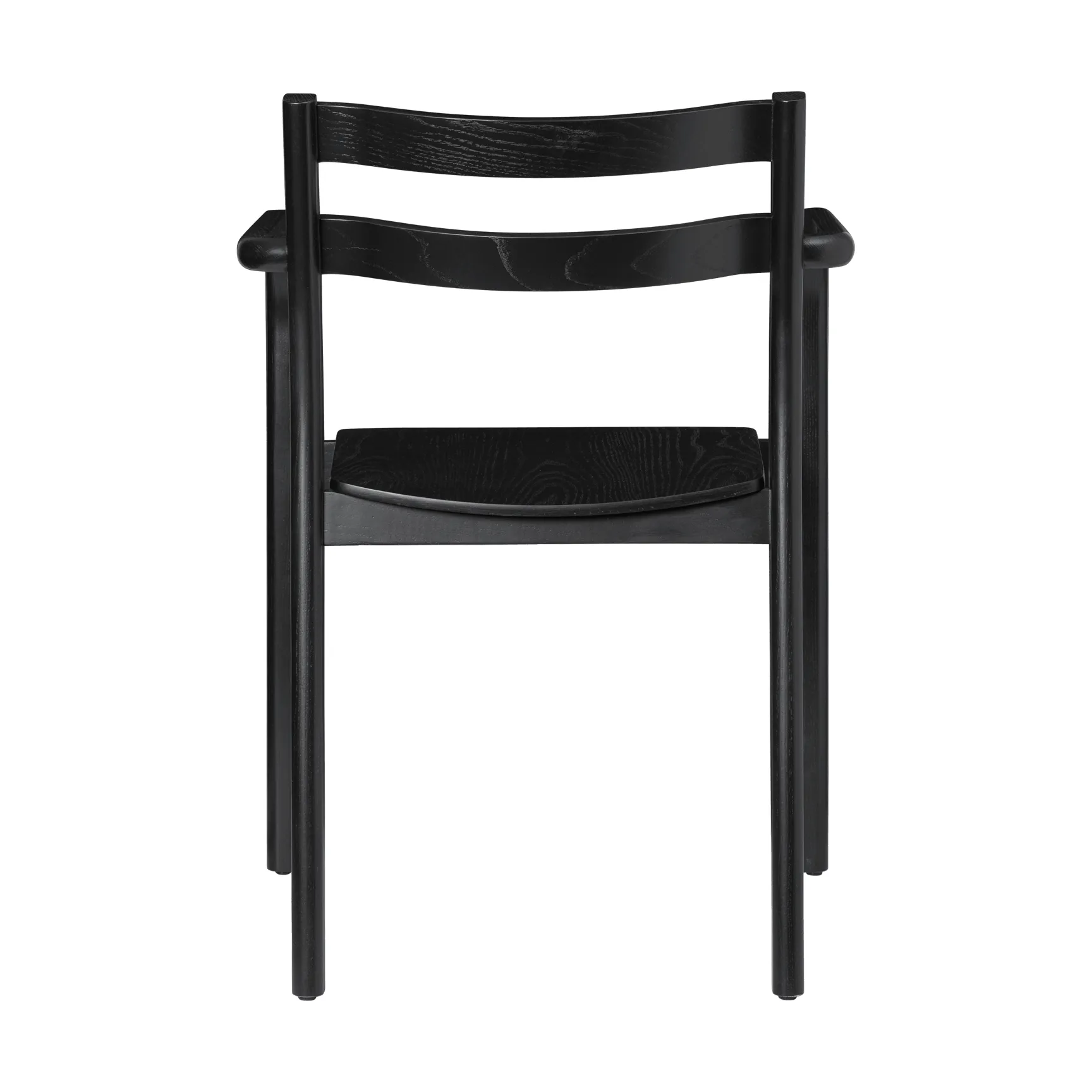 Boda karmstol, Black Ferm Living