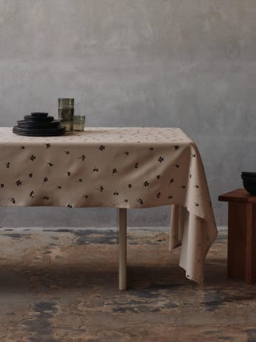 Boya dricksglas lågt 30 cl 2-pack - Smoked Grey - Ferm Living