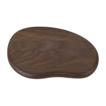 Cairn butter boards bricka 4-delar - Dark Brown - ferm LIVING