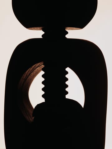 Cairn nötknäckare - Oak - Ferm Living