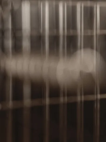 Cala stapelbar korg 2-pack - Stainless Steel, 36,2x26,2x20,2 cm - Ferm Living