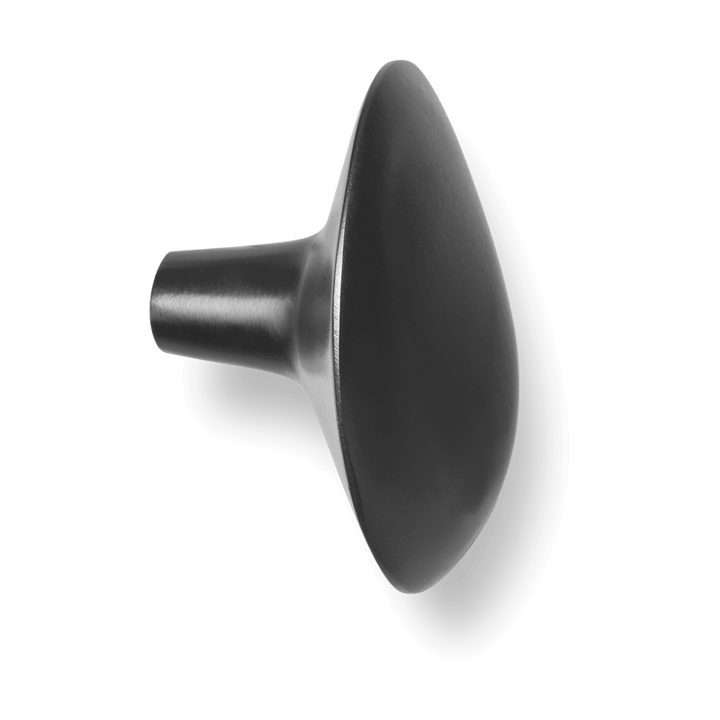 Chanterelle krok, Black brass Ferm Living
