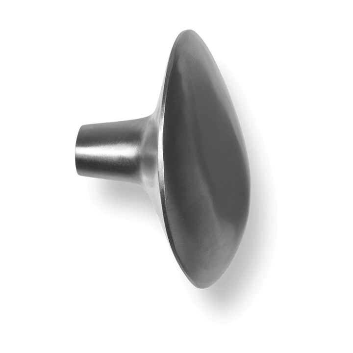 Chanterelle krok, Brushed stainless steel Ferm Living