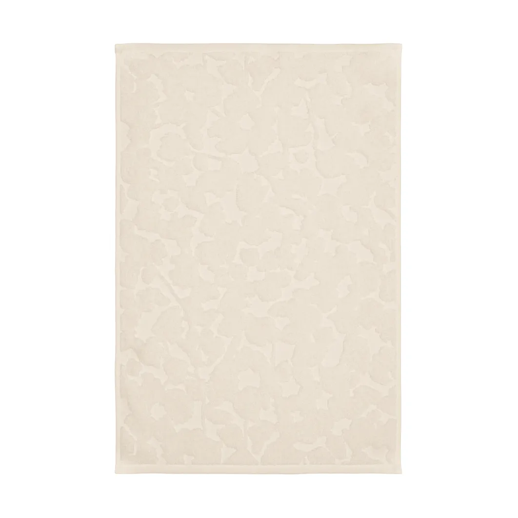 Cilla handduk, Off-white, 40x60 cm Ferm Living