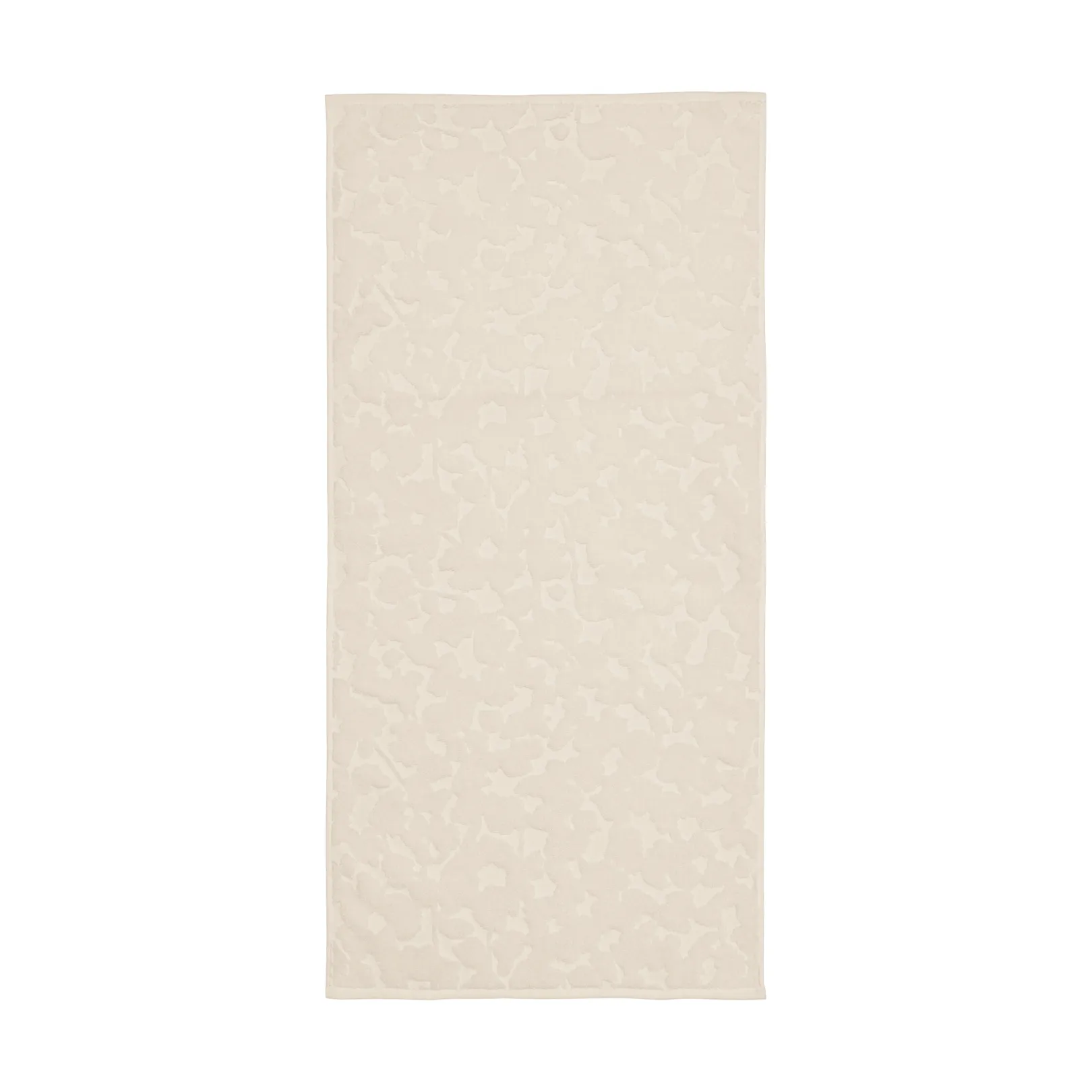 Cilla handduk, Off-white, 50x100 cm Ferm Living