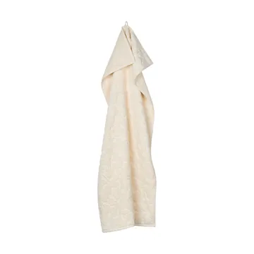 Cilla handduk - Off-white, 50x100 cm - Ferm Living