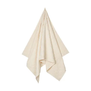 Cilla handduk - Off-white, 70x140 cm - Ferm Living