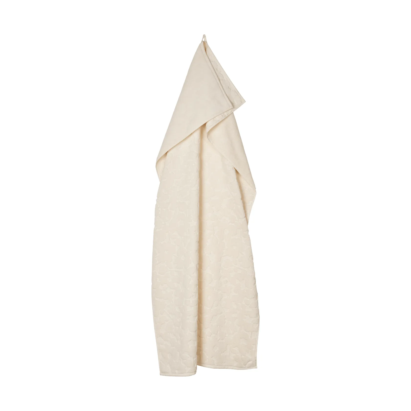 Cilla handduk, Off-white, 70x140 cm Ferm Living