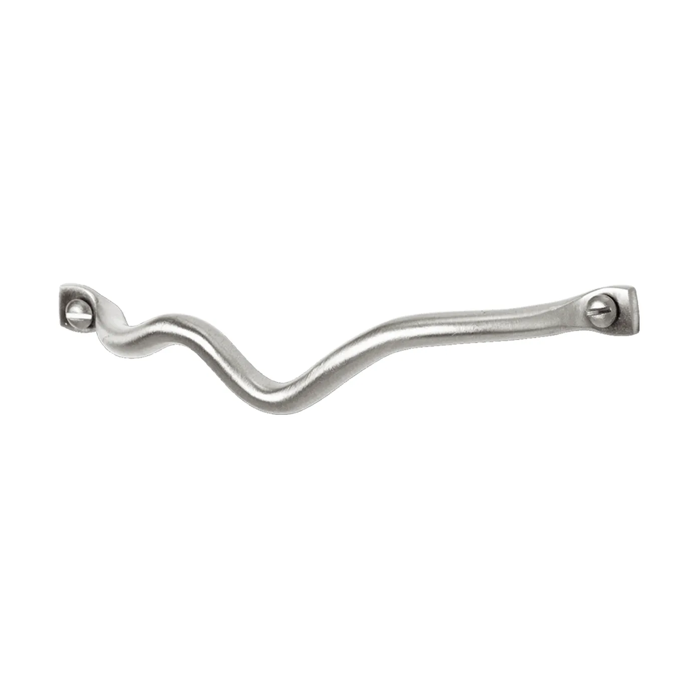 Curvature Handle, Stainless steel Ferm Living