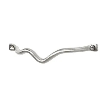 Curvature Handle - Stainless steel - Ferm Living