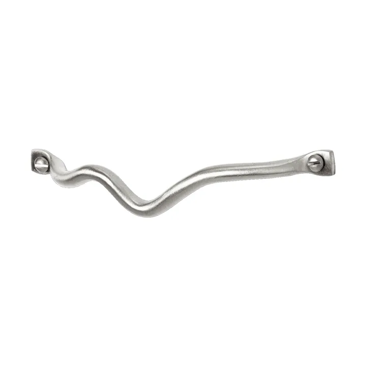 Curvature Handle - Stainless steel - Ferm Living