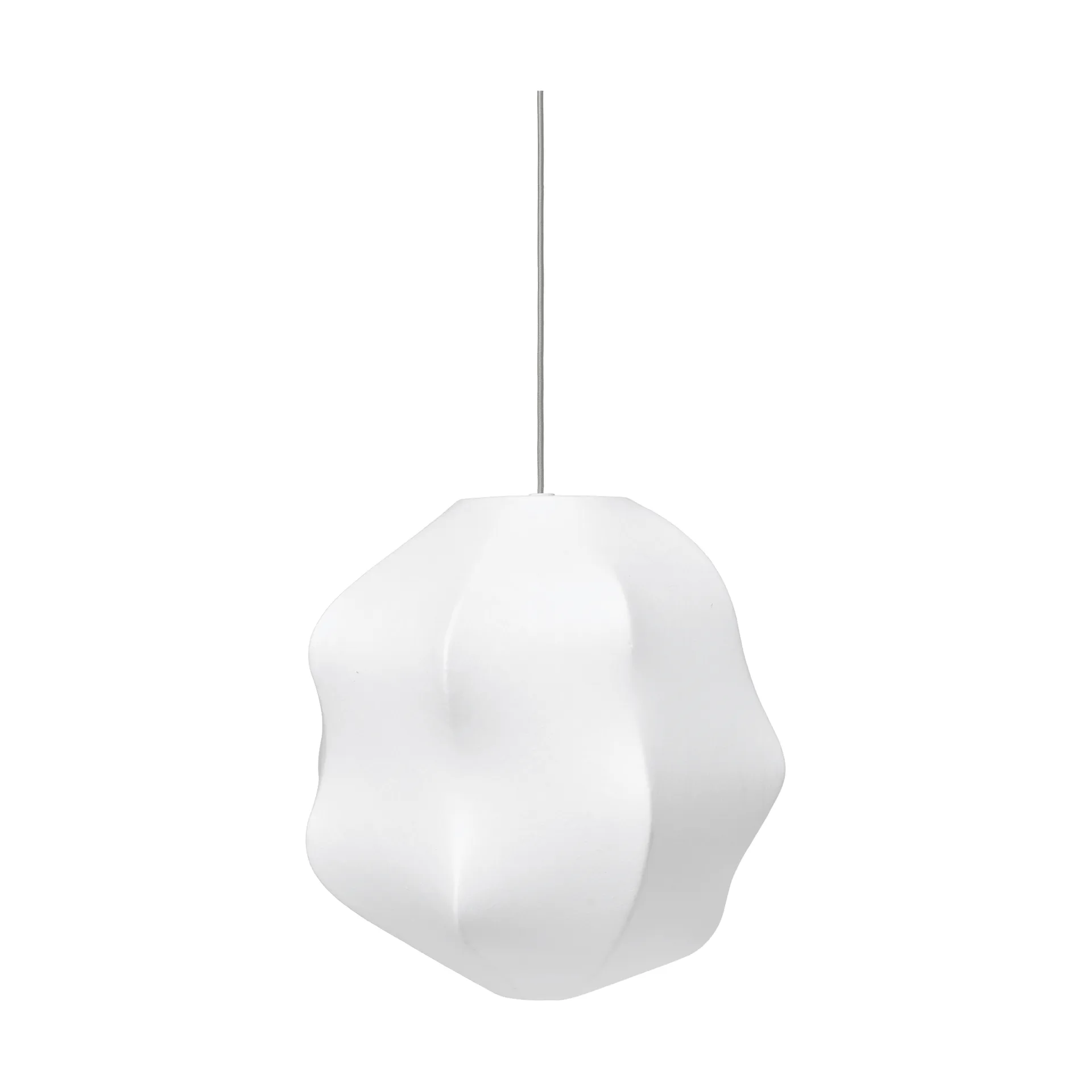 Dae lampskärm, 50, White Ferm Living