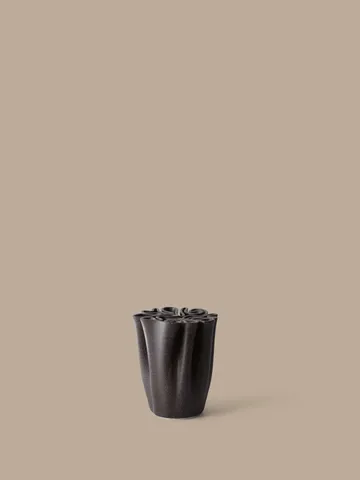 Dedali 18 cm - Dark brown - Ferm Living